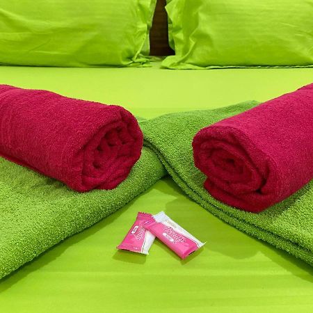 Victoria Apartments Zanzibar Ngoại thất bức ảnh
