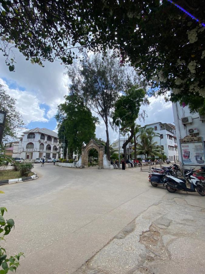 Victoria Apartments Zanzibar Ngoại thất bức ảnh