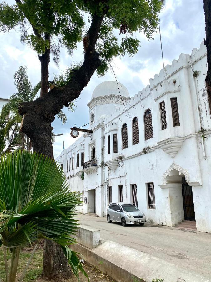 Victoria Apartments Zanzibar Ngoại thất bức ảnh