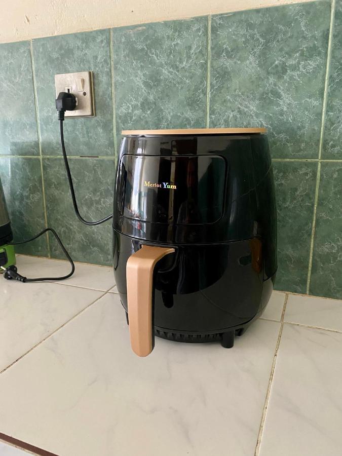 Victoria Apartments Zanzibar Ngoại thất bức ảnh
