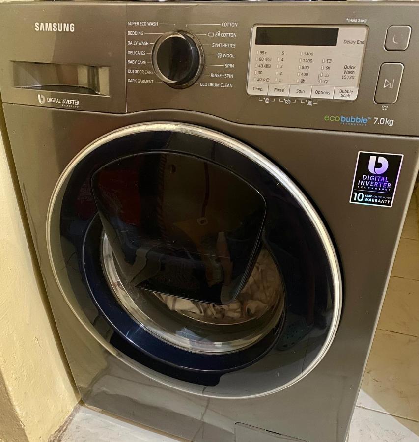 Victoria Apartments Zanzibar Ngoại thất bức ảnh