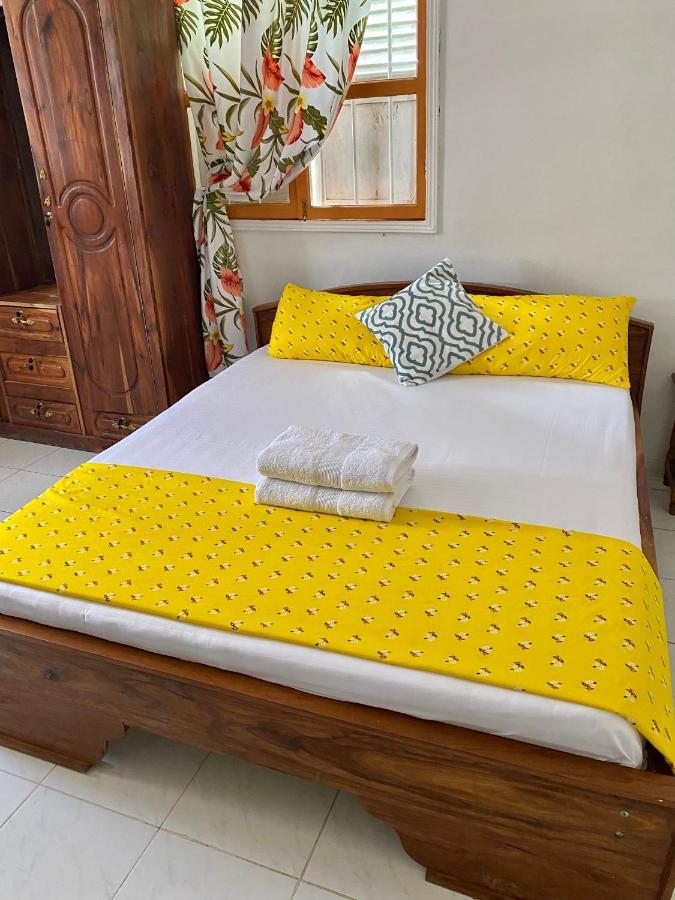 Victoria Apartments Zanzibar Ngoại thất bức ảnh