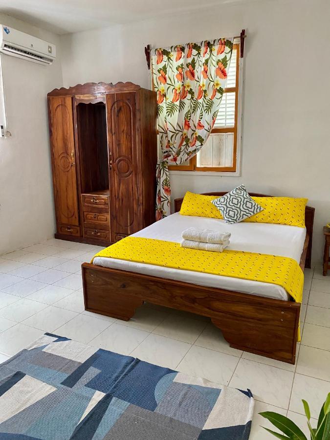 Victoria Apartments Zanzibar Ngoại thất bức ảnh