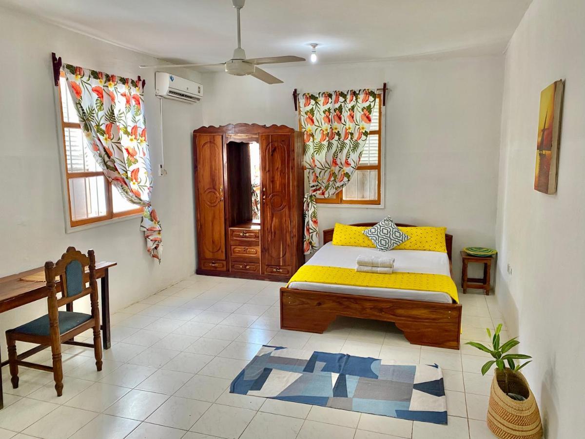 Victoria Apartments Zanzibar Ngoại thất bức ảnh