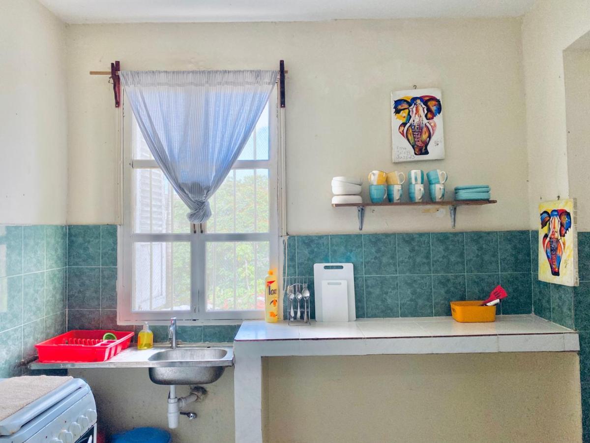 Victoria Apartments Zanzibar Ngoại thất bức ảnh