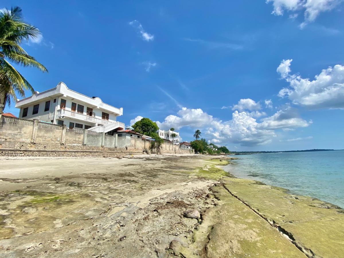 Victoria Apartments Zanzibar Ngoại thất bức ảnh