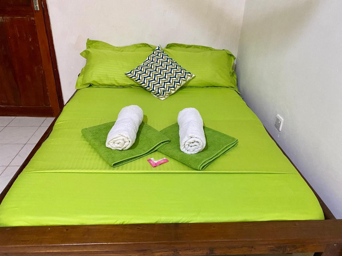 Victoria Apartments Zanzibar Ngoại thất bức ảnh