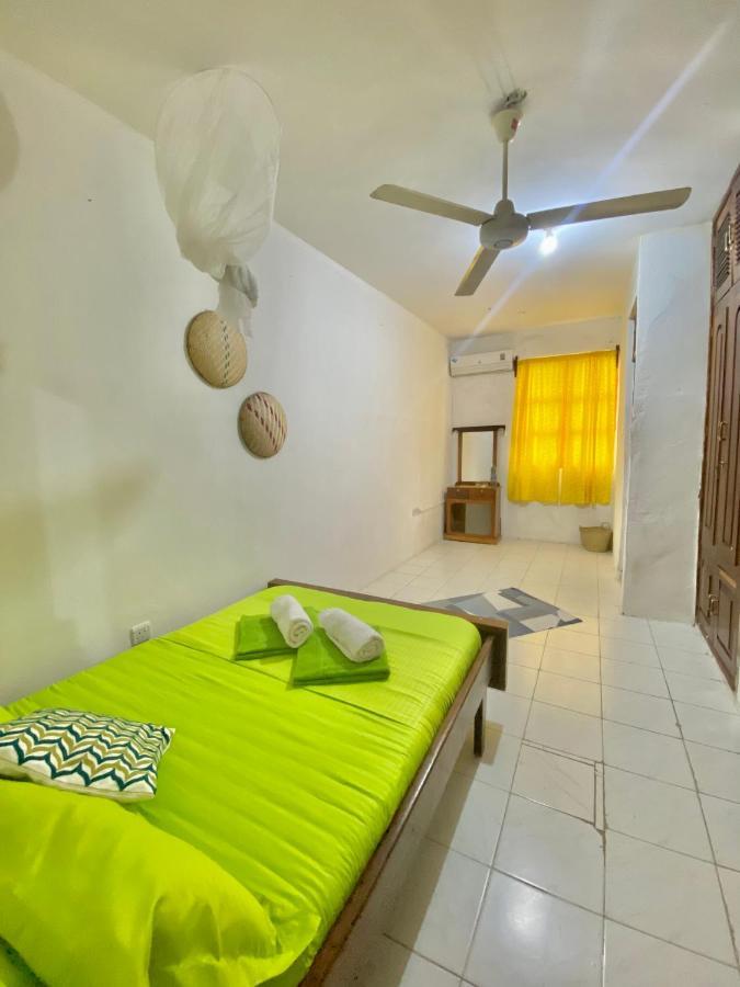 Victoria Apartments Zanzibar Ngoại thất bức ảnh