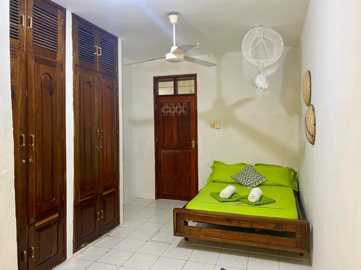 Victoria Apartments Zanzibar Ngoại thất bức ảnh