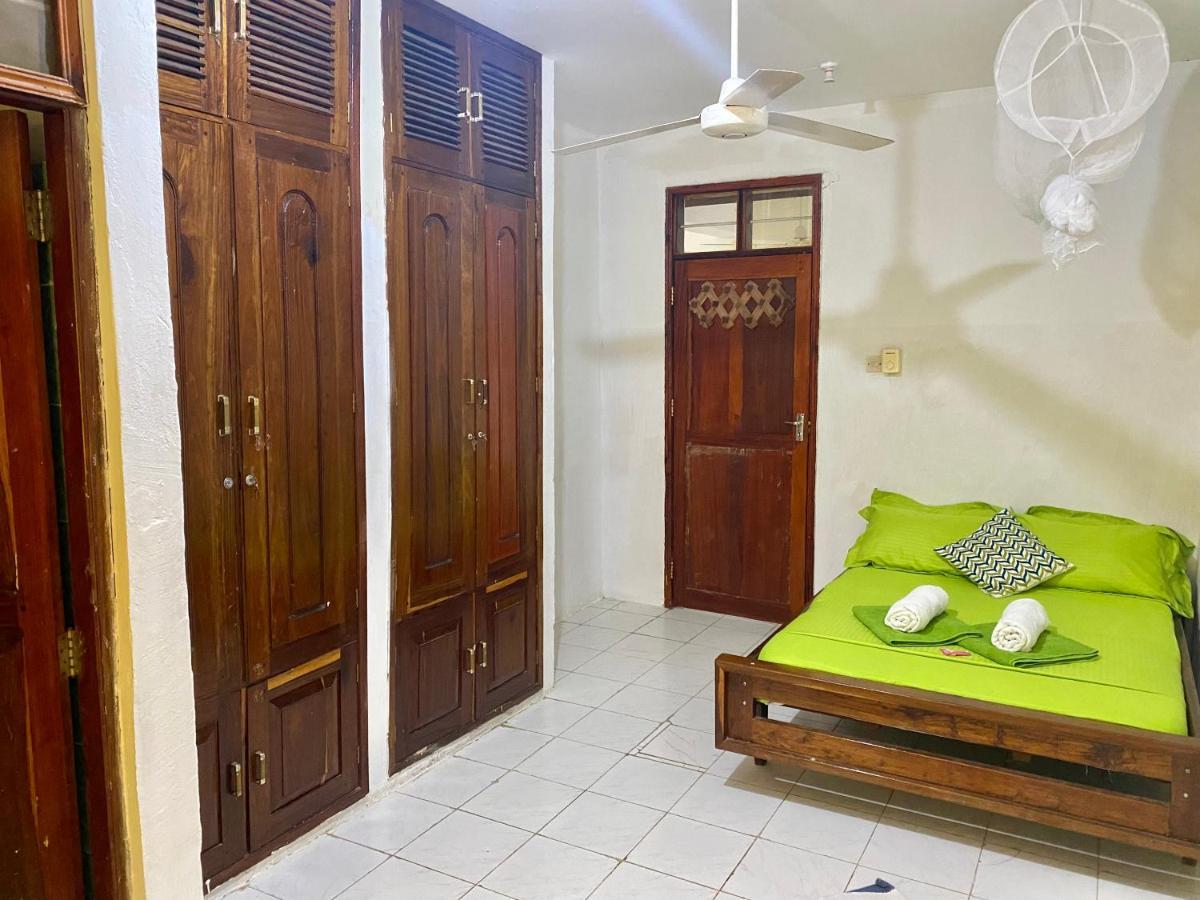 Victoria Apartments Zanzibar Ngoại thất bức ảnh