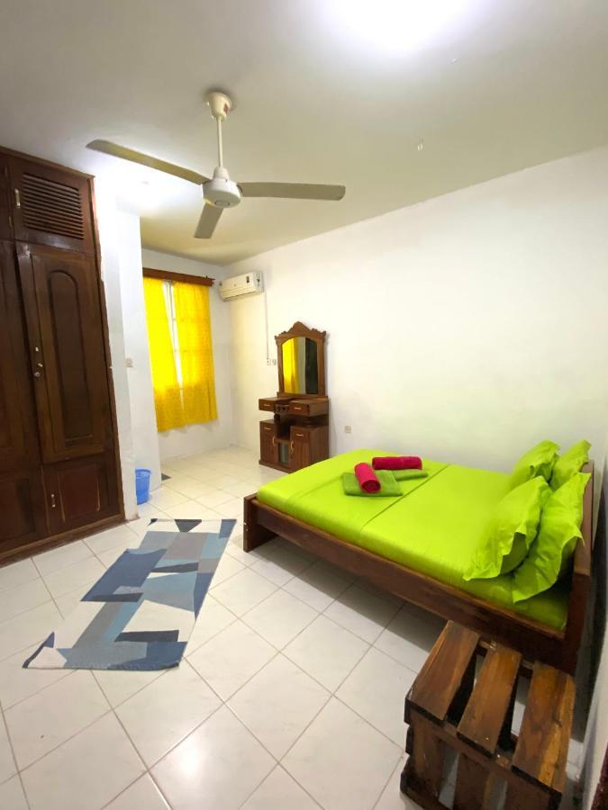 Victoria Apartments Zanzibar Ngoại thất bức ảnh